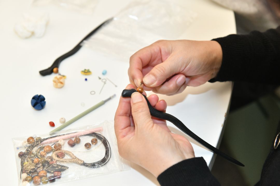 “中岚青享” 乐巢本草生活集市如何以潮流方式让中医药融入年轻人生活？插图4