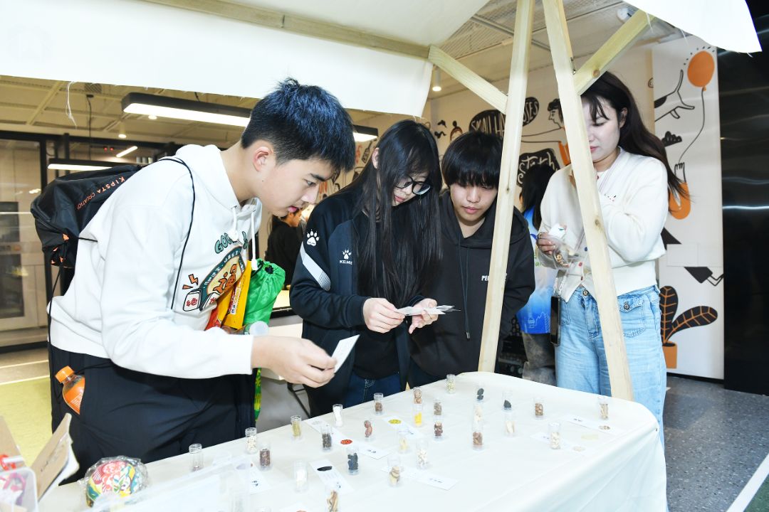 “中岚青享” 乐巢本草生活集市如何以潮流方式让中医药融入年轻人生活？插图5