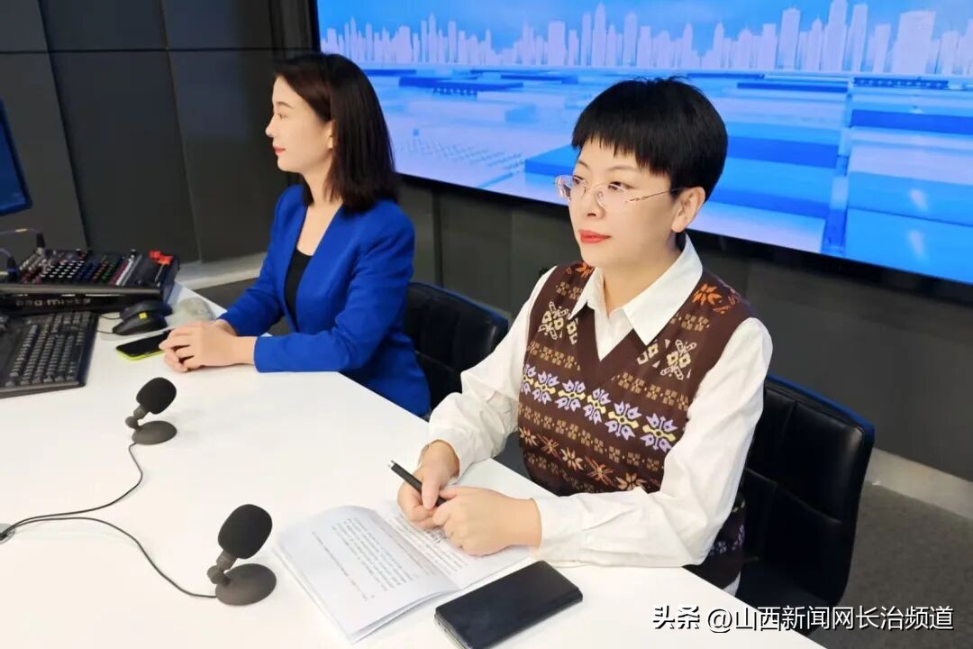 长治市中医医院在 “联合国糖尿病日” 开展系列活动，如何多维度提升糖友幸福感？插图3