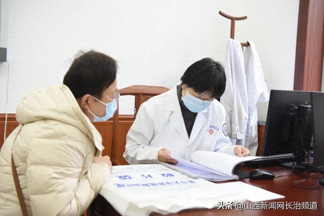 长治市中医研究所附属医院邀许金教授，如何三模式提升区域中医肿瘤诊疗水平？