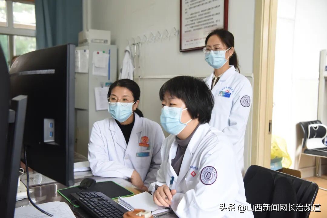 长治市中医研究所附属医院邀许金教授，如何三模式提升区域中医肿瘤诊疗水平？插图1