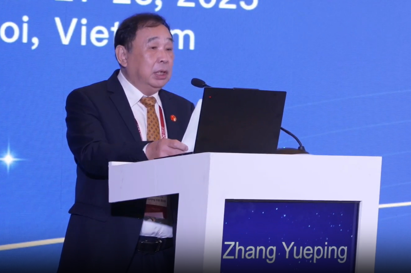 第二十一届国际络病学大会海外论坛缘何落地越南？有何重要成果与意义？插图2