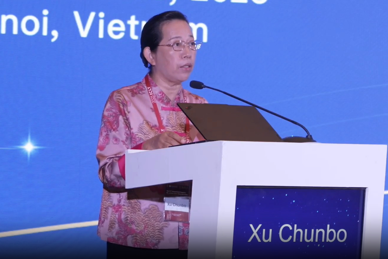 第二十一届国际络病学大会海外论坛缘何落地越南？有何重要成果与意义？插图1