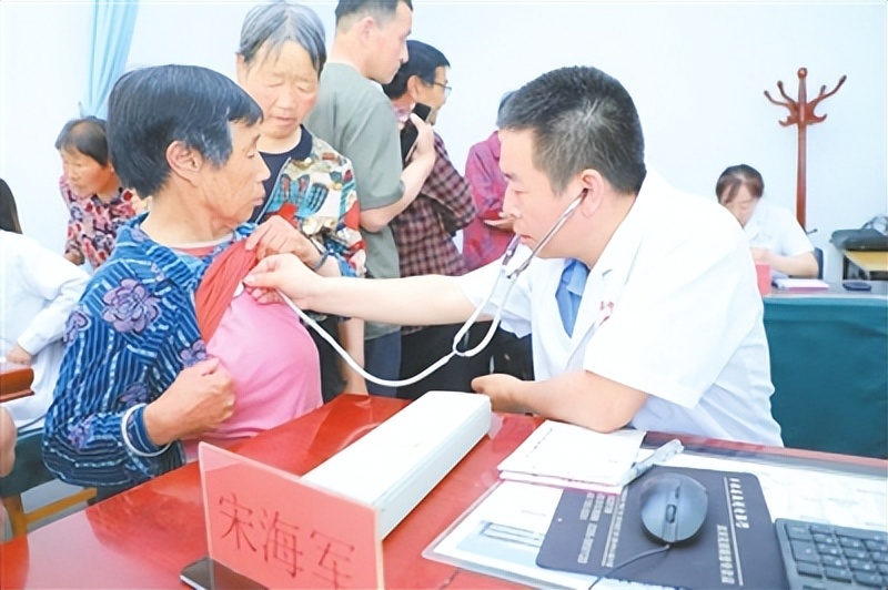 长治市中医研究所附属医院如何推进心血管病中医优势专科集群建设？带来哪些成效？插图1