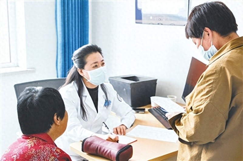 长治市中医研究所附属医院如何推进心血管病中医优势专科集群建设？带来哪些成效？插图