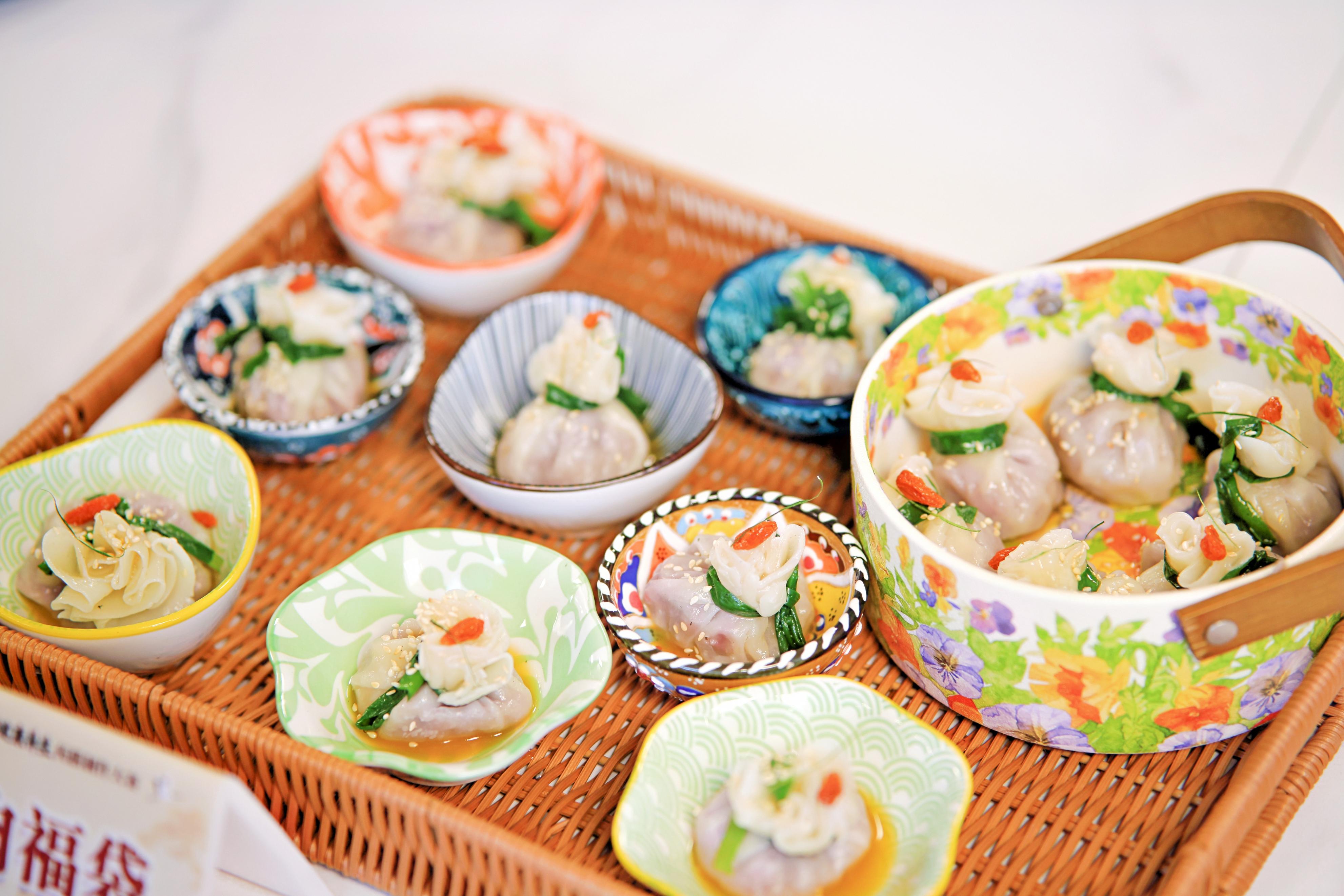 顺德区第十届中医文化节药膳制作大赛亮点几何？如何融合岭南鲜药与顺德厨艺传承中医智慧？插图3