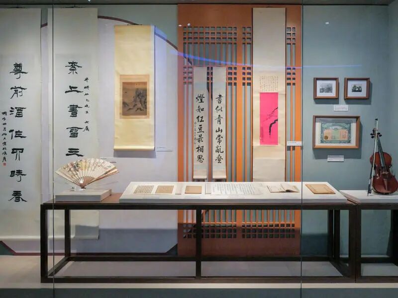 “当归黄浦春 —— 海上中医与健康生活” 特展有哪些亮点？如何展现海派中医魅力？插图2