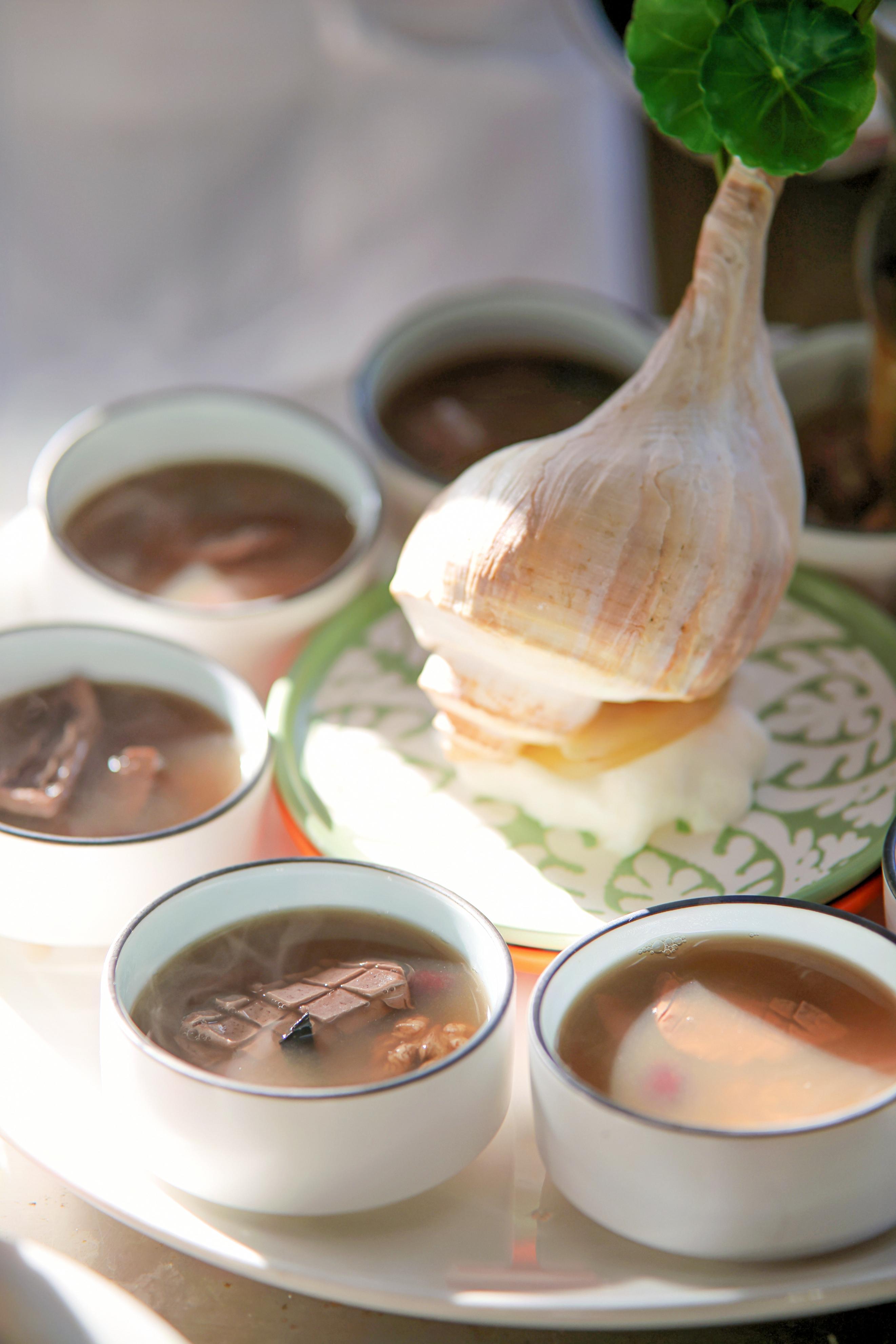 顺德区第十届中医文化节药膳制作大赛亮点几何？如何融合岭南鲜药与顺德厨艺传承中医智慧？插图6