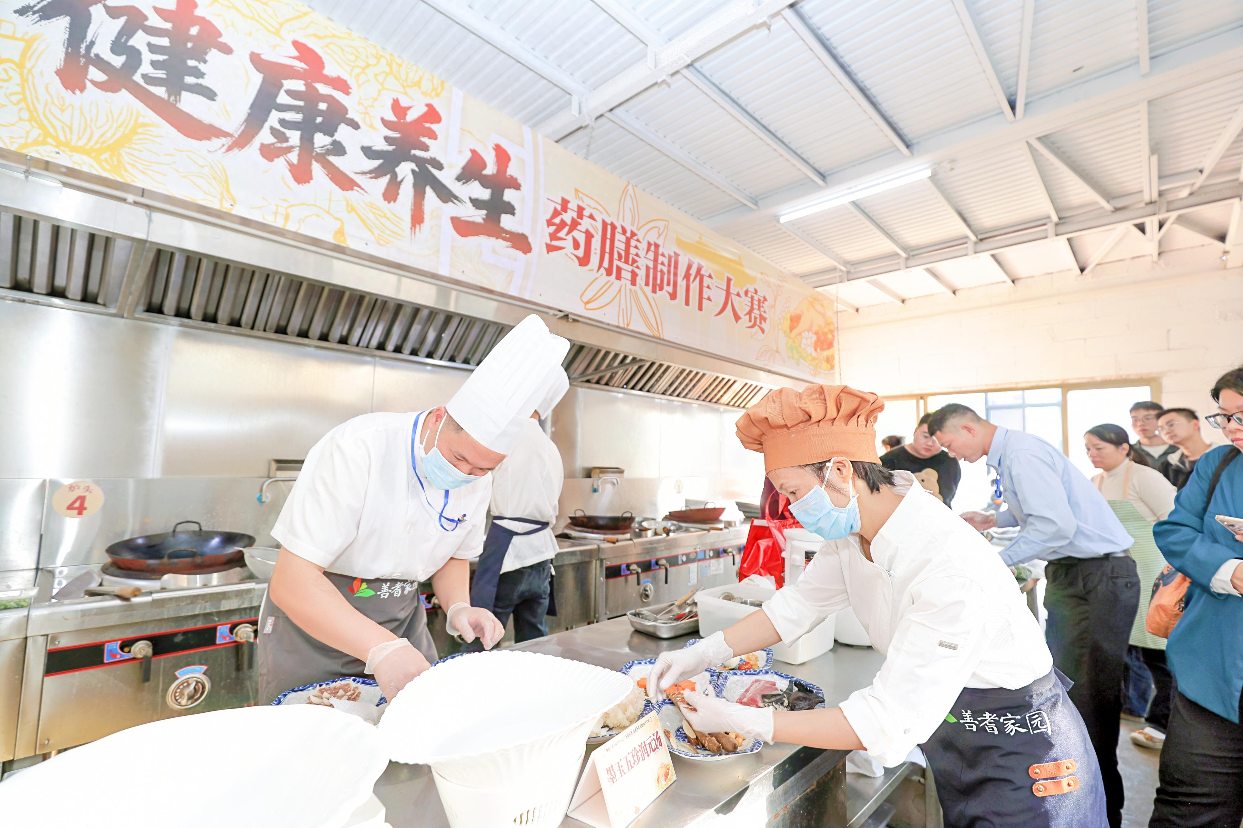 顺德区第十届中医文化节药膳制作大赛亮点几何？如何融合岭南鲜药与顺德厨艺传承中医智慧？