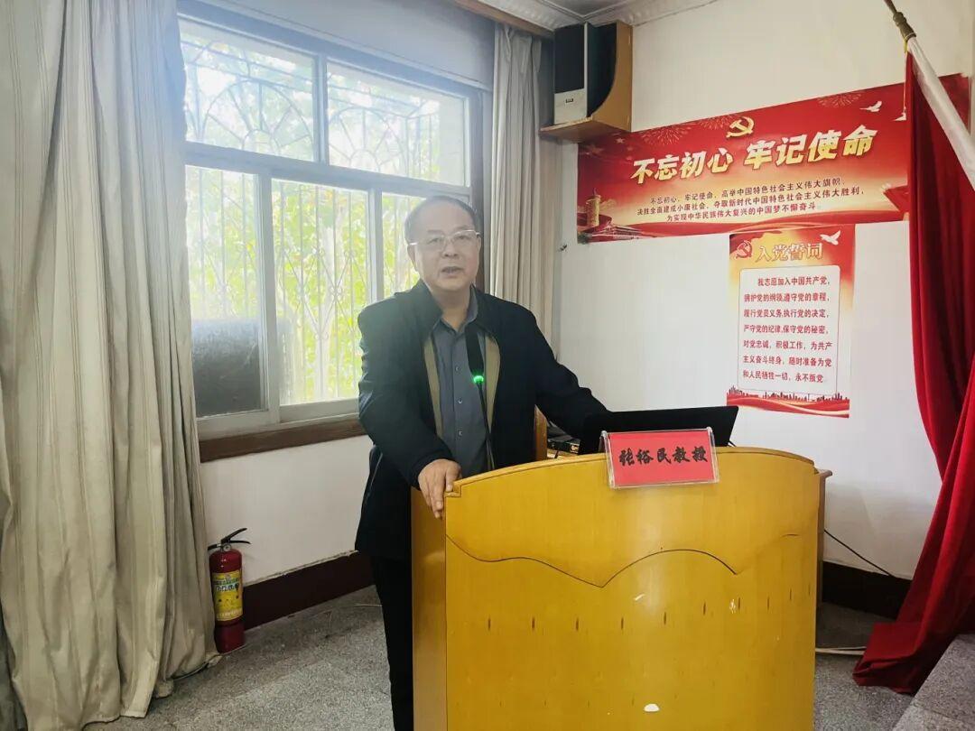 汨罗市中医医院如何通过多种活动传承中医药文化，为群众健康和 “健康中国” 建设助力？插图5