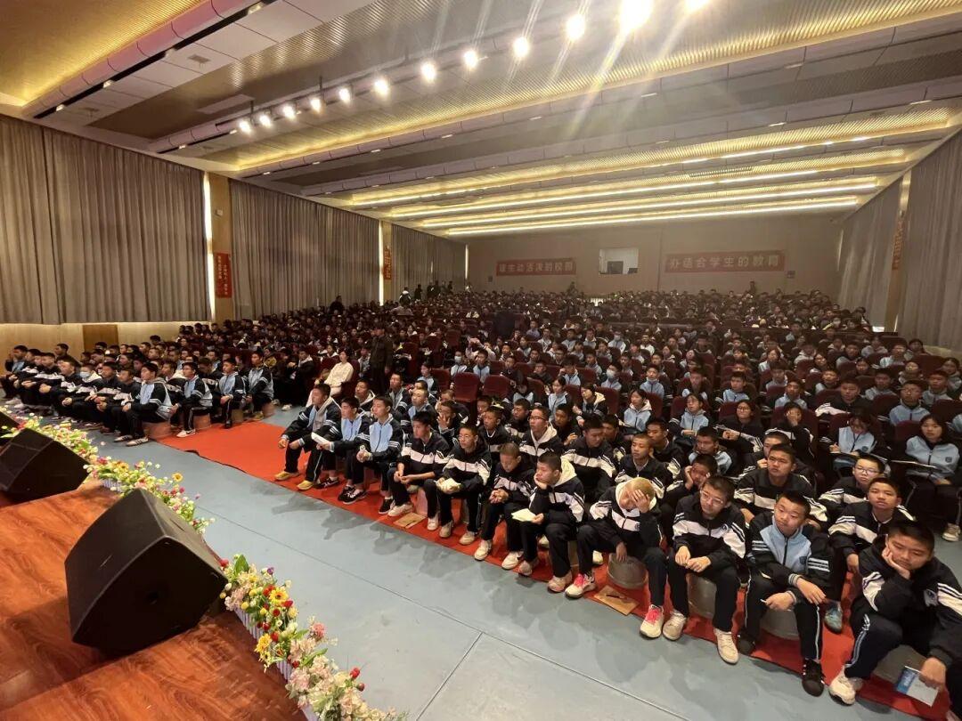 汨罗市中医医院如何通过多种活动传承中医药文化，为群众健康和 “健康中国” 建设助力？插图3