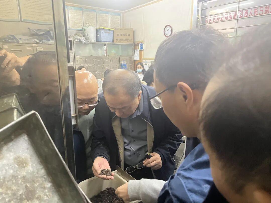 汨罗市中医医院如何通过多种活动传承中医药文化，为群众健康和 “健康中国” 建设助力？插图6