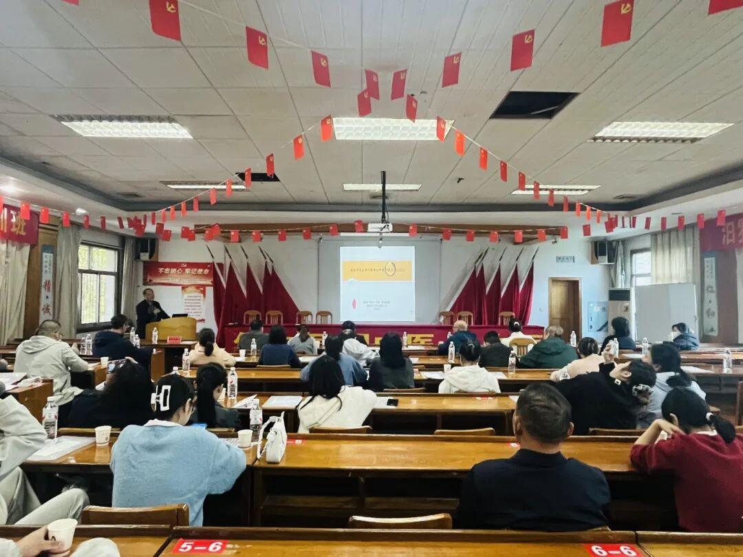 汨罗市中医医院如何通过多种活动传承中医药文化，为群众健康和 “健康中国” 建设助力？插图4