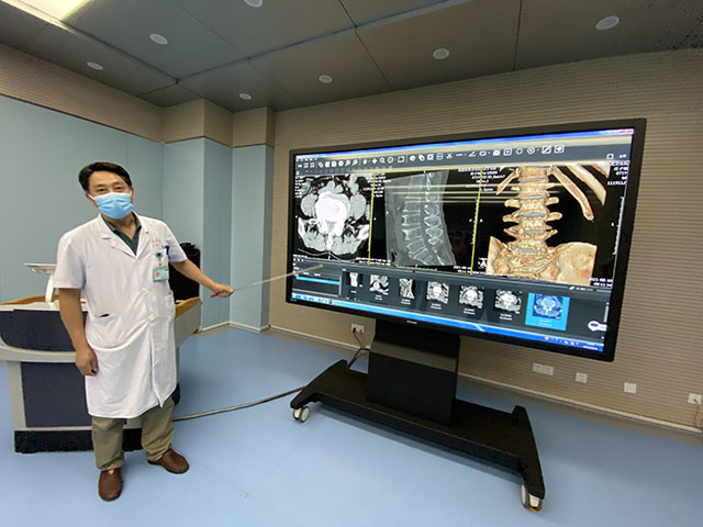 河南中医药大学附属第一医院预约挂号为啥锁号失败原因解析插图1