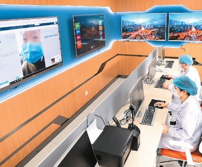 中医馆名字大全霸气：打造响亮品牌名插图