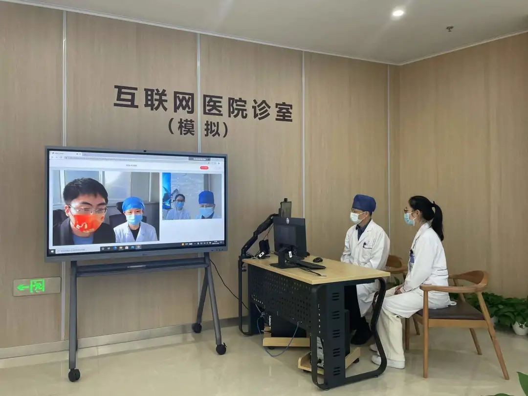 中医四诊望闻问切是什么意思？详解望闻问切四诊法插图1