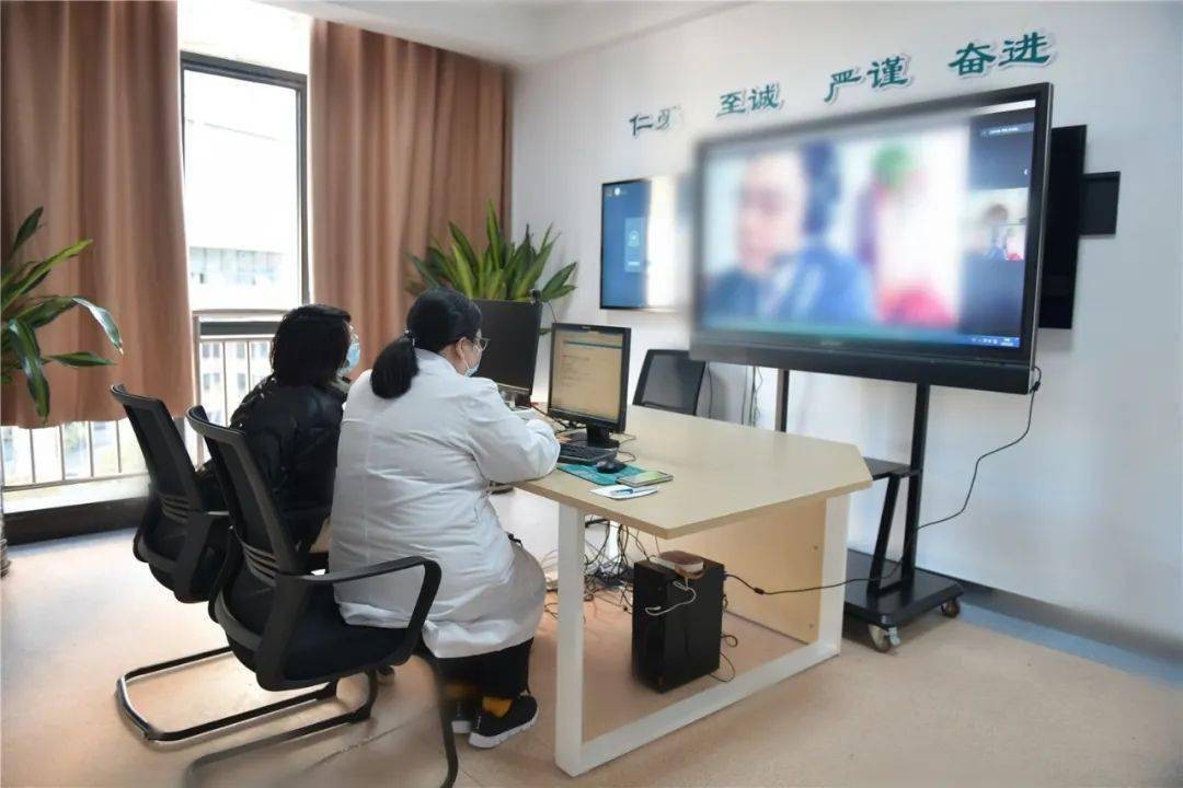 中医医院和人民医院的区别在哪里？一文读懂两大医院体系插图1