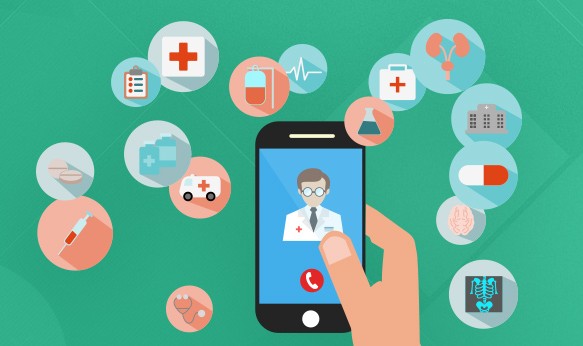 中医院网上挂号预约平台使用指南插图1 中医院网上挂号预约平台使用指南插图1