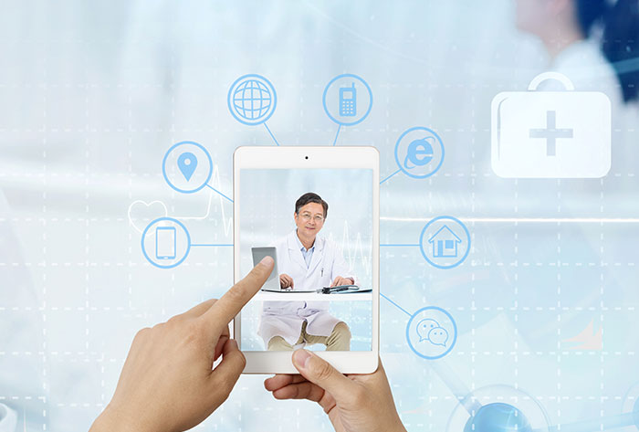 哈尔滨中医药大学附属第一医院就医指南插图2 哈尔滨中医药大学附属第一医院就医指南插图2