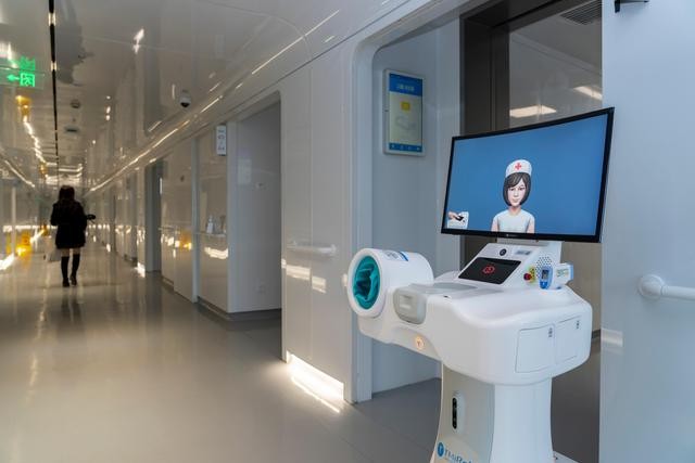 中医医院妇科挂号全流程解析插图1 中医医院妇科挂号全流程解析插图1