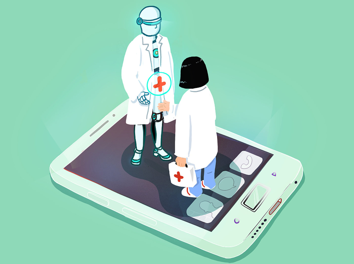 中医师执业资格证报考条件详解插图6