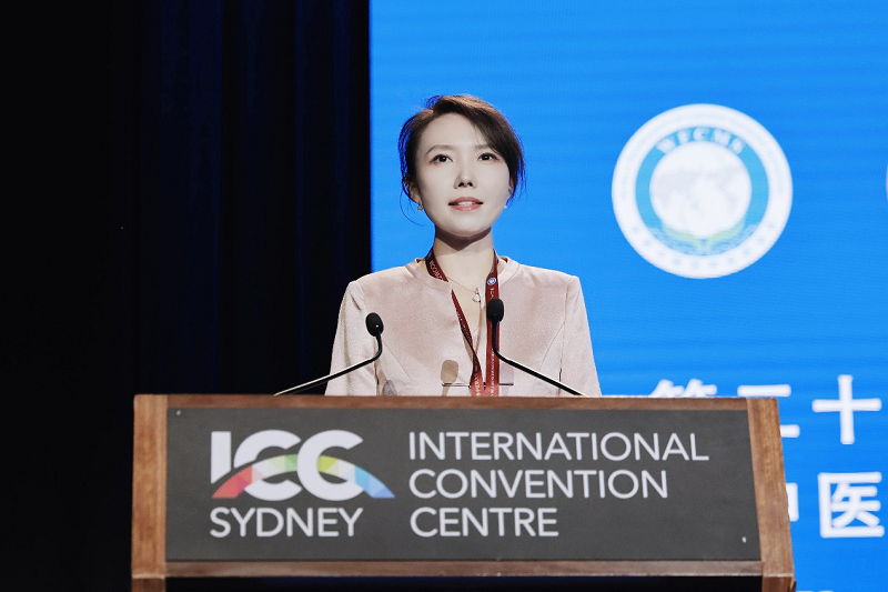 裕亨中医新闻丨古老药香遇国际“金标”，中医药这样“闯世界”！插图2