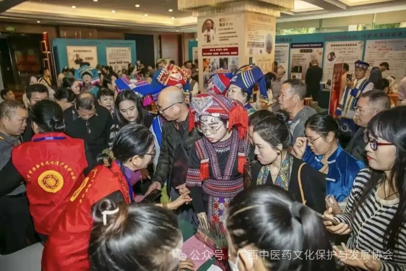 裕亨中医新闻丨新华时评：为中医药文化注入“时代流量”！插图4