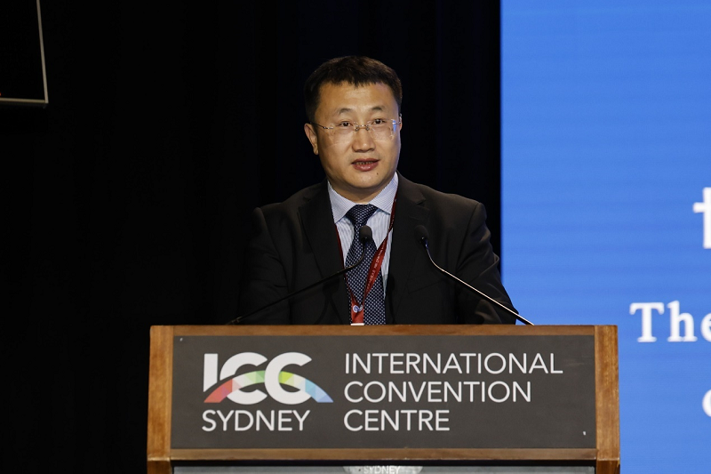 裕亨中医新闻丨古老药香遇国际“金标”，中医药这样“闯世界”！插图4