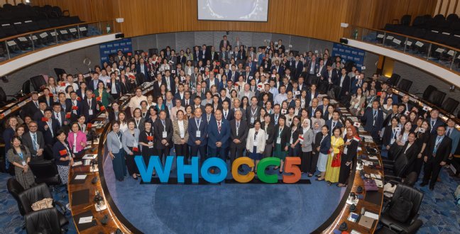 裕亨中医新闻丨温汤暖人心，防感有妙招！彭州市中医医院免费汤剂今日开领！插图