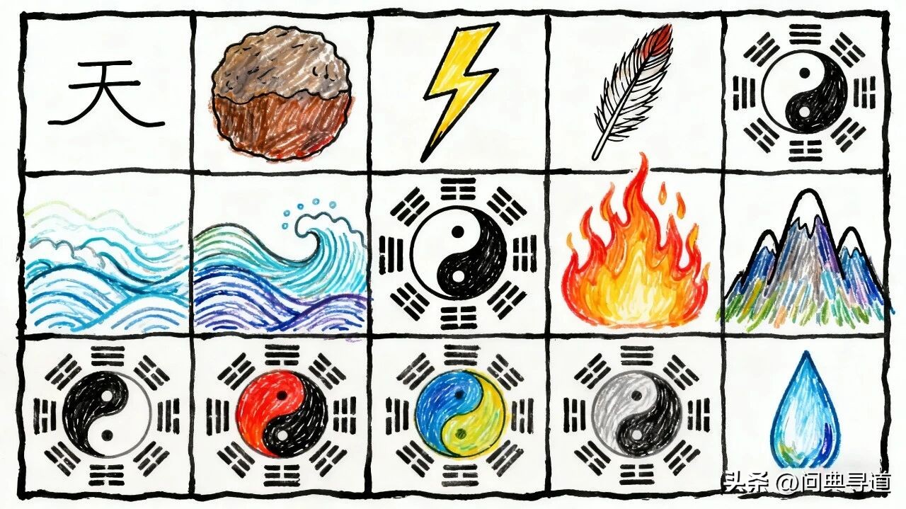 裕亨中医新闻丨中医阴阳五行指南：临床实践与现代价值（下篇）！插图