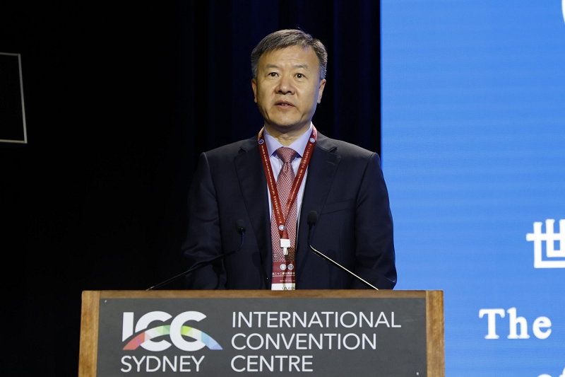 裕亨中医新闻丨古老药香遇国际“金标”，中医药这样“闯世界”！插图3