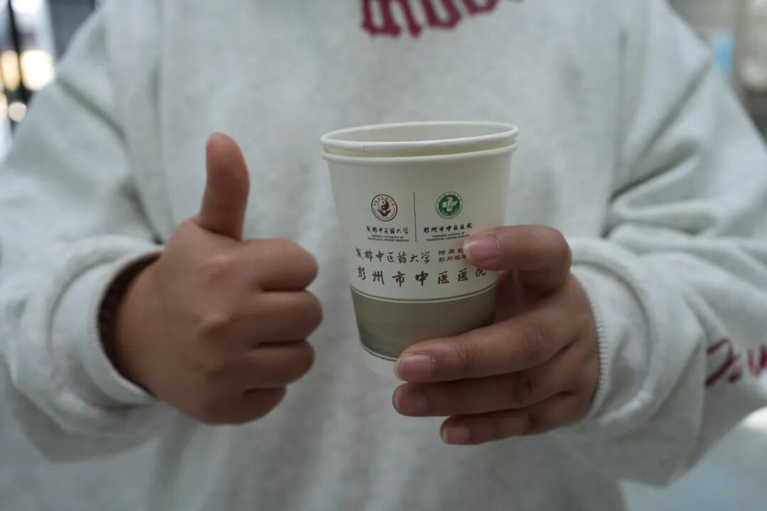 气温骤降流感高发，彭州市中医医院免费供应的中药大锅汤真能预防流感吗？插图2