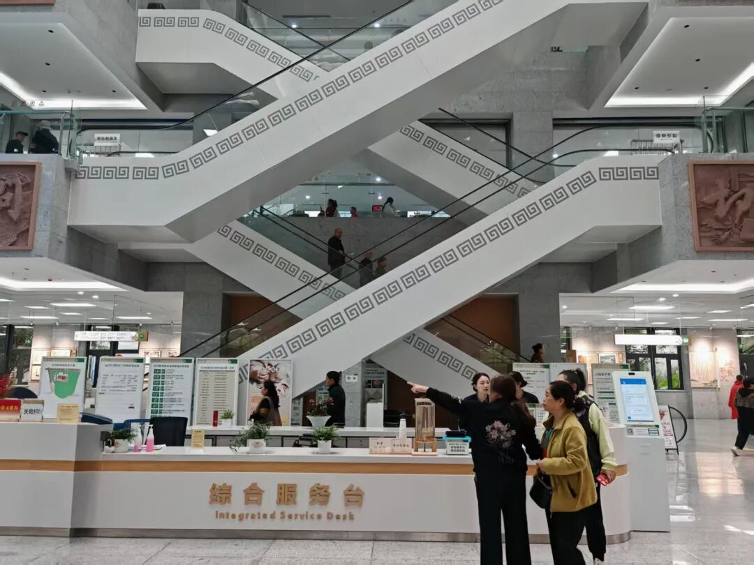 气温骤降流感高发，彭州市中医医院免费供应的中药大锅汤真能预防流感吗？插图