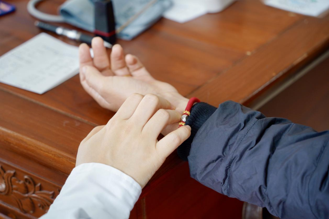 赵巷镇社区卫生服务中心不寐病专病门诊为何能受居民欢迎？怎样为患者提供服务？插图4