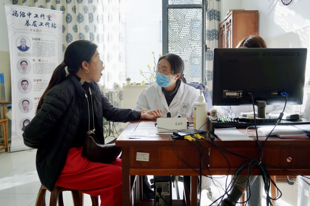 赵巷镇社区卫生服务中心不寐病专病门诊为何能受居民欢迎？怎样为患者提供服务？插图2