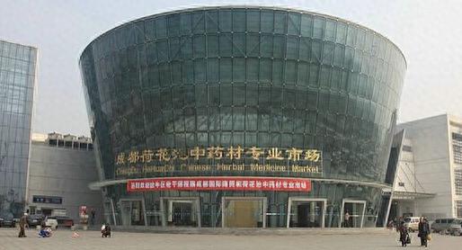 成都入选 “国家中医药传承创新发展试验区” 后，如何从服务、产业、文化方面实现表达？插图