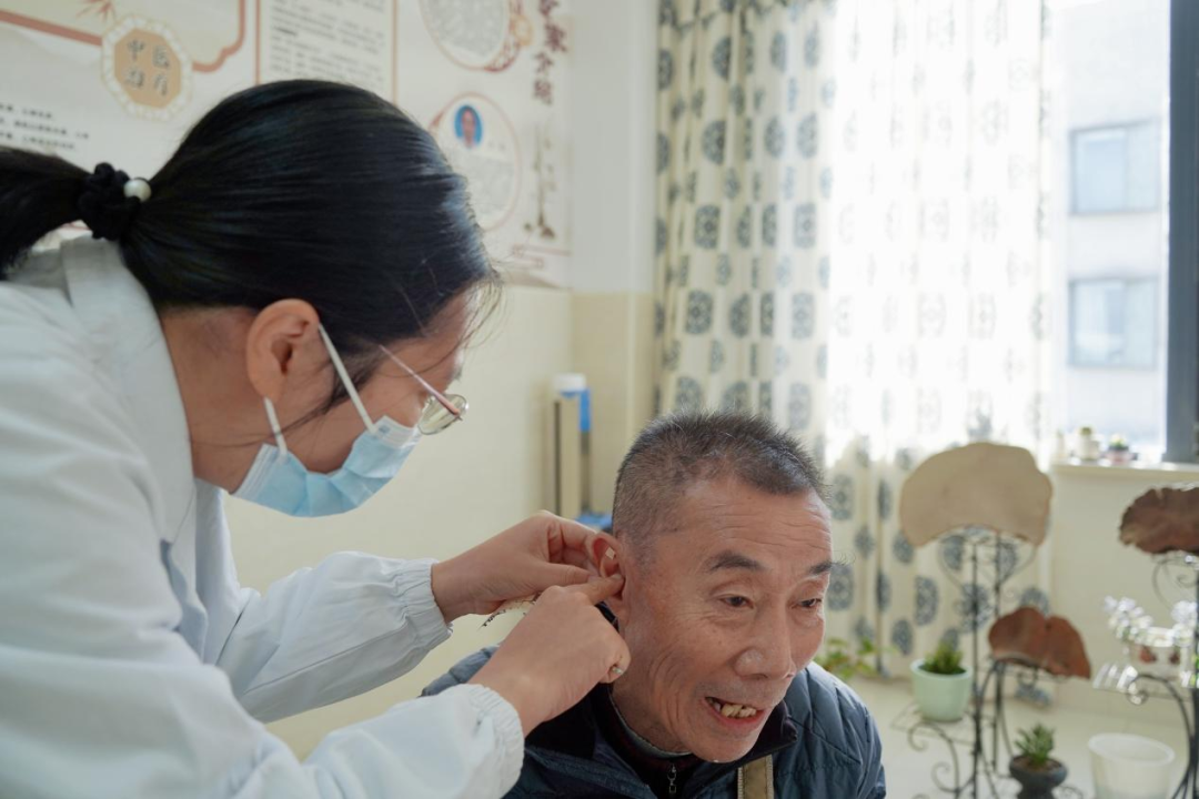 赵巷镇社区卫生服务中心不寐病专病门诊为何能受居民欢迎？怎样为患者提供服务？插图3