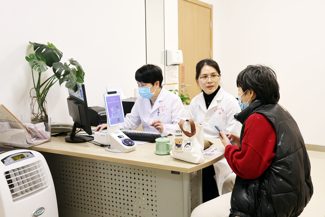 浙江生命健康学会联合体中医药专委会 “三下乡” 如何惠及平阳基层群众？插图7