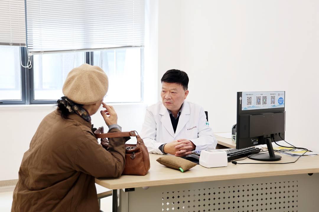 浙江生命健康学会联合体中医药专委会 “三下乡” 如何惠及平阳基层群众？插图8