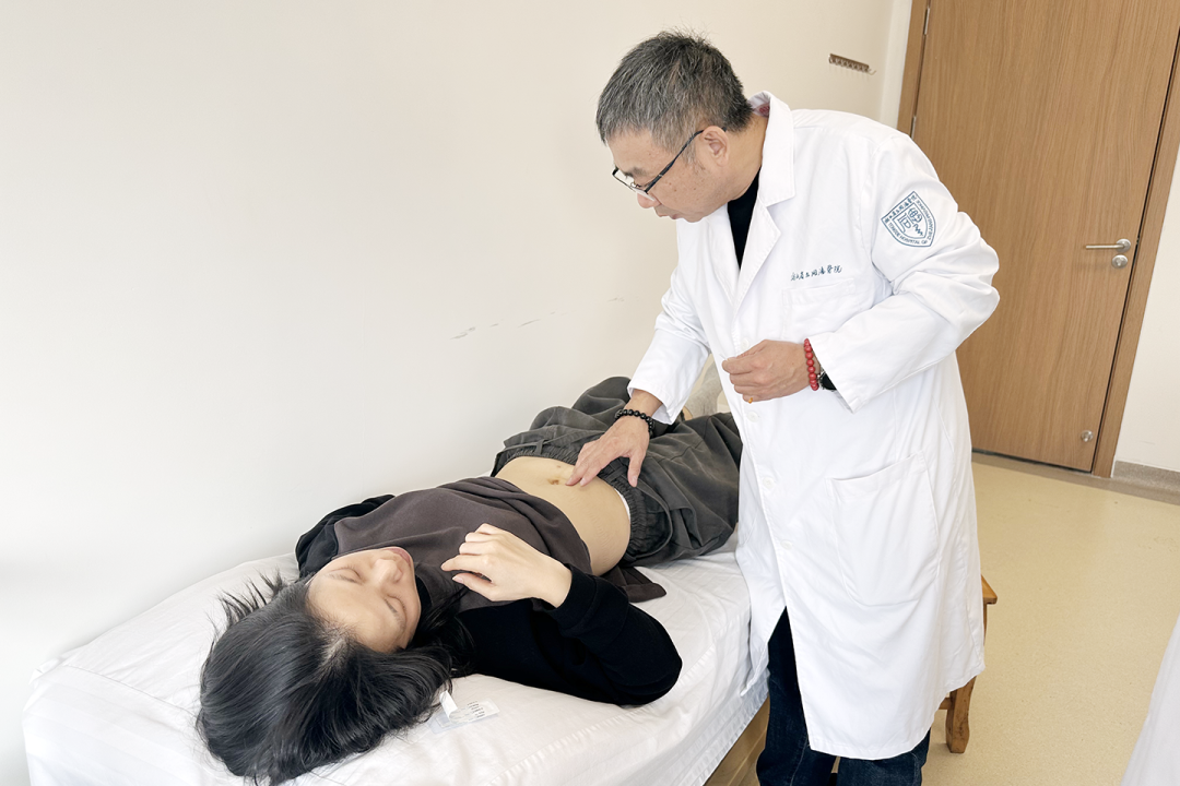 浙江生命健康学会联合体中医药专委会 “三下乡” 如何惠及平阳基层群众？插图9