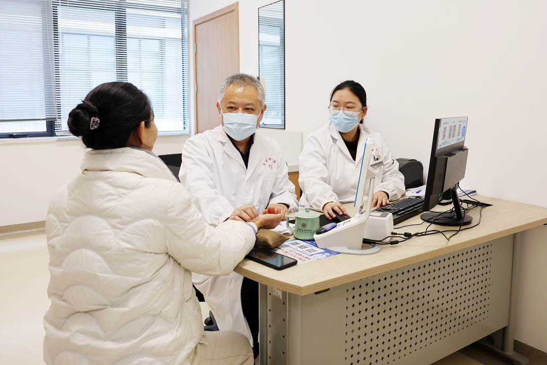 浙江生命健康学会联合体中医药专委会 “三下乡” 如何惠及平阳基层群众？插图6