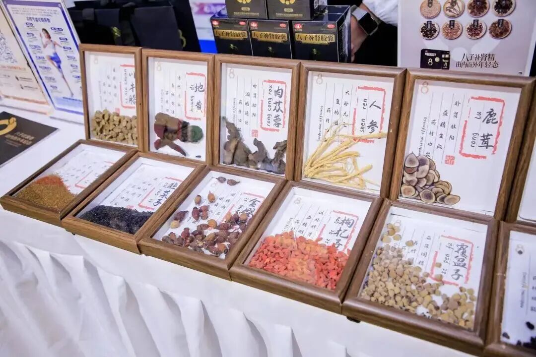 2025中医药高质量发展大会召开插图18