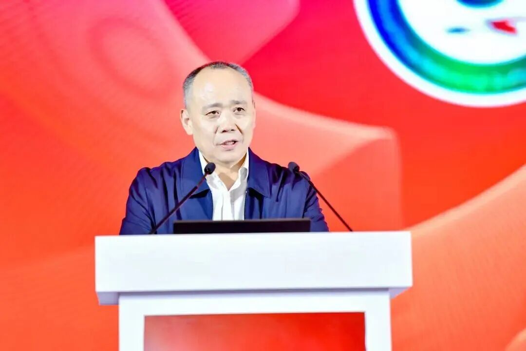 2025中医药高质量发展大会召开插图4