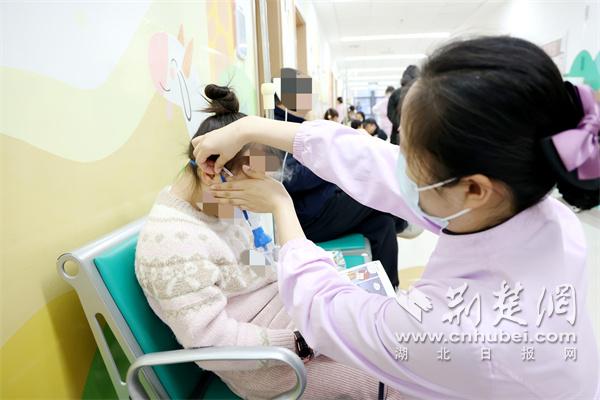 冬季儿童疾病高发，武汉市中心医院杨春湖院区儿科推广的中医适宜技术有何妙处？插图1