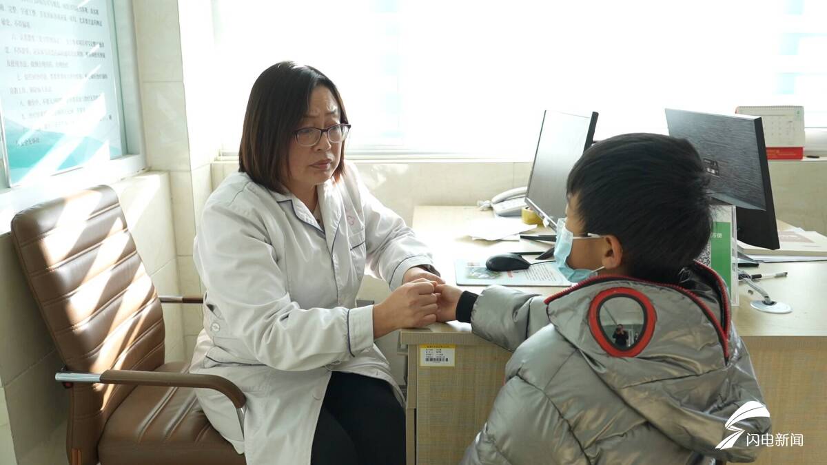 临清市如何推进中医药服务下沉基层惠及 “一老一小”？“中医日间病房” 啥模式？插图2