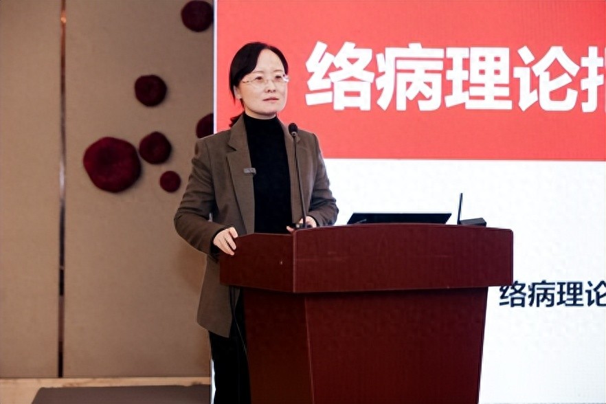 八子补肾：从中医药理论创新到抗衰实践的突破