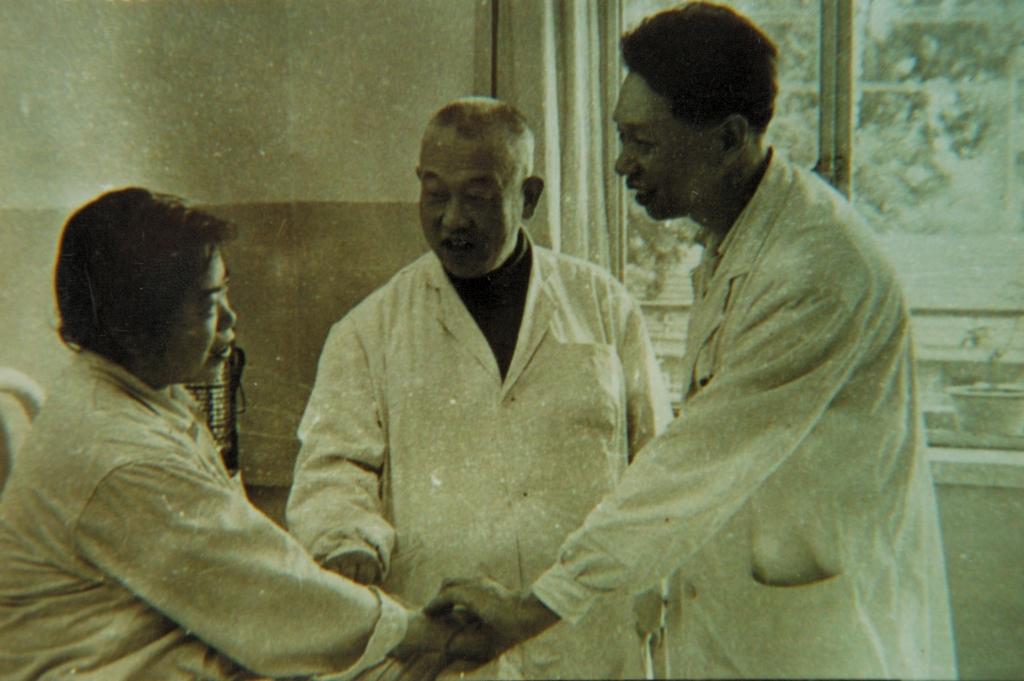 中国中医科学院西苑医院建院 70 周年，国家区域医疗中心建设带来哪些成果与突破？插图1