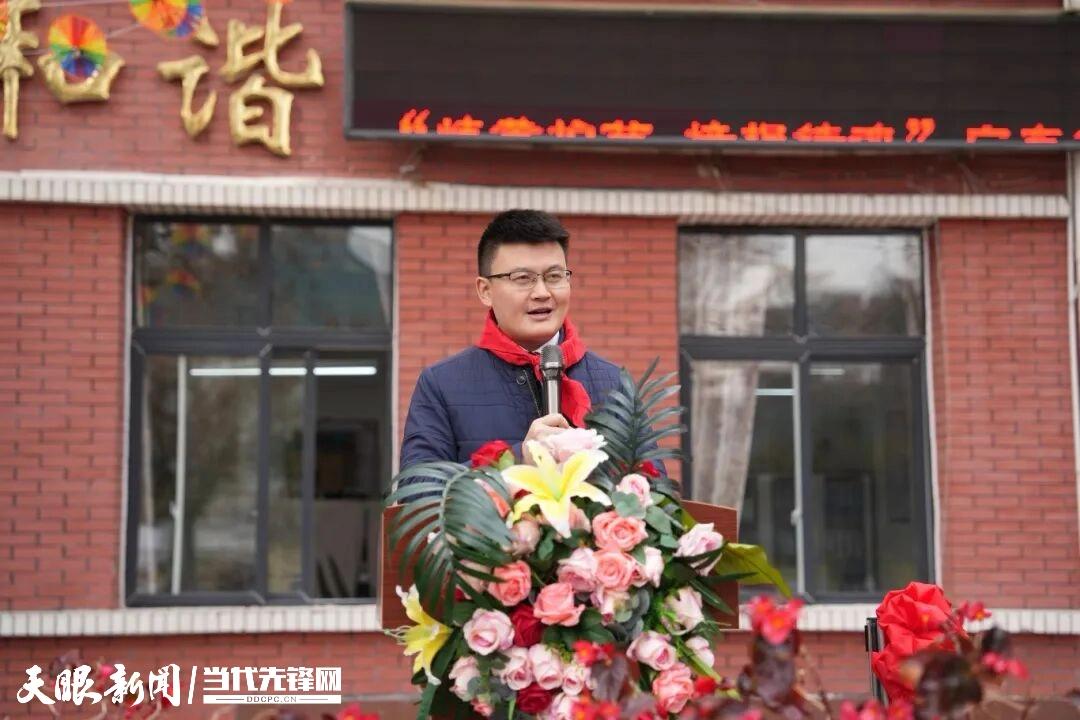 冬至时节，广东省中医院贵州医院如何在甘荫塘小学播撒中医药文化种子？插图2