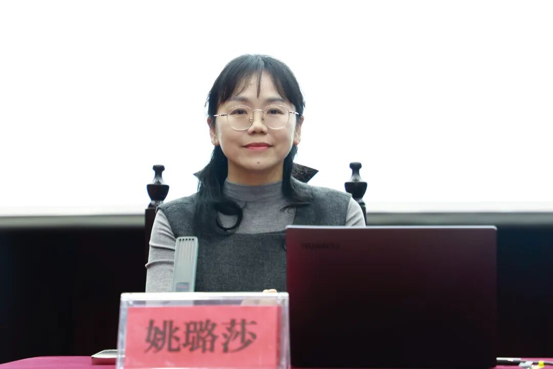 涟源法院开讲中医养生课 为干警身心健康保驾护航插图1