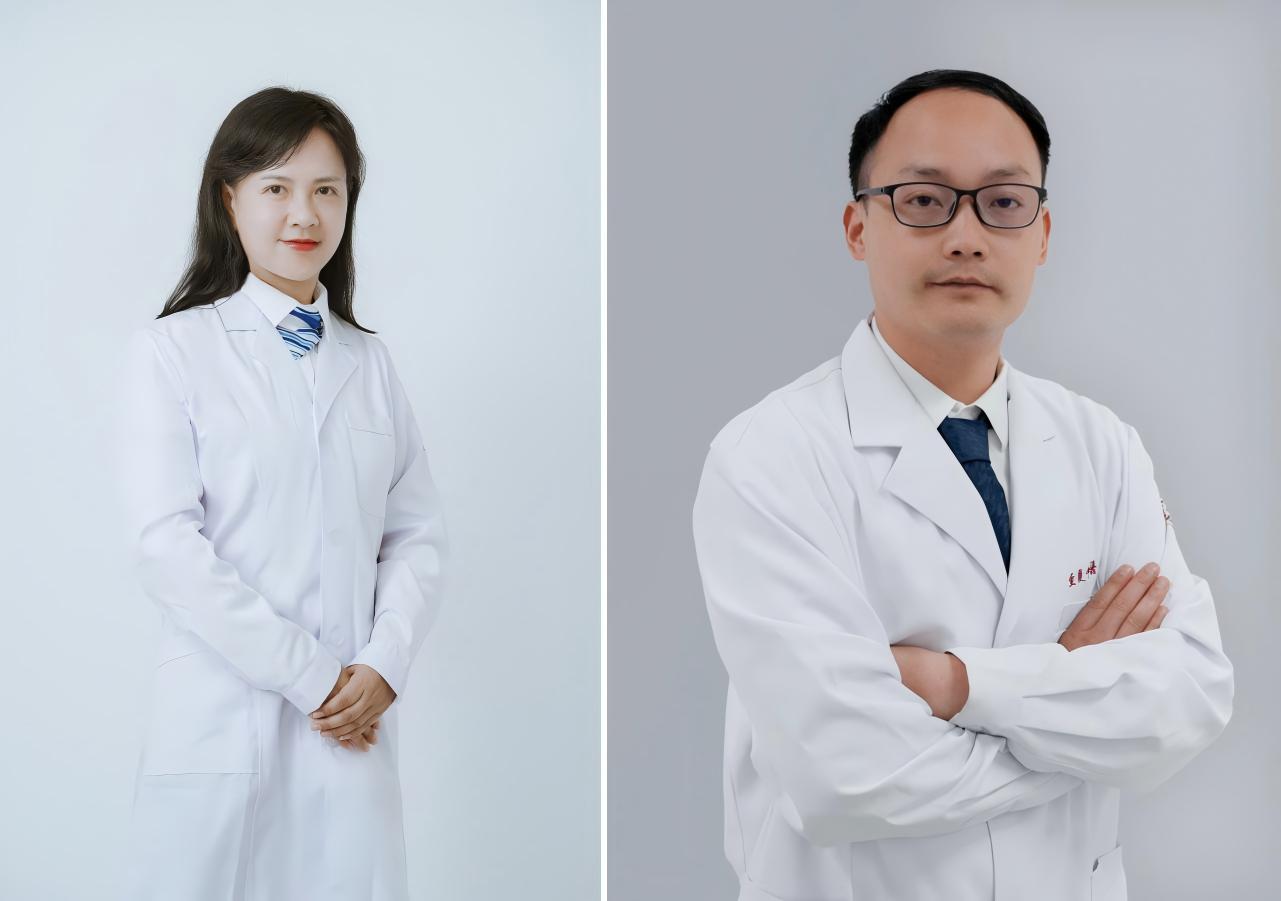 – 荣耀加冕！重庆璧山中医院妇产科跻身市级中医优势专科插图1